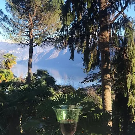 Historical Gina With Magic View Villa *