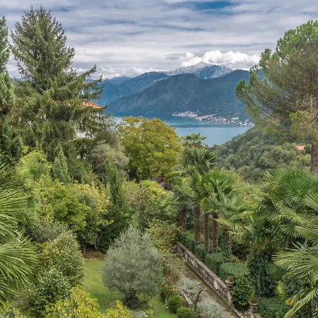 Historical Gina With Magic View Villa