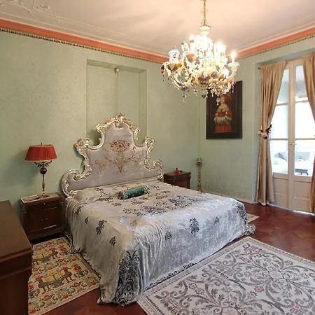 Historical Gina With Magic View * Dizzasco
