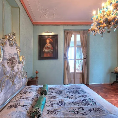 Historical Gina With Magic View Villa *