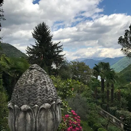 Historical Gina With Magic View *