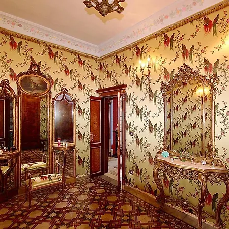 Historical Gina With Magic View Villa *