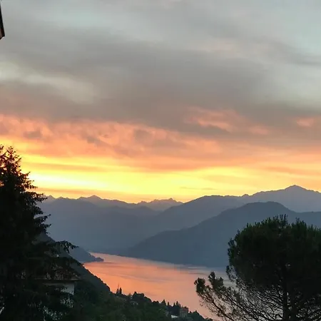 Villa Historical Gina With Magic View *