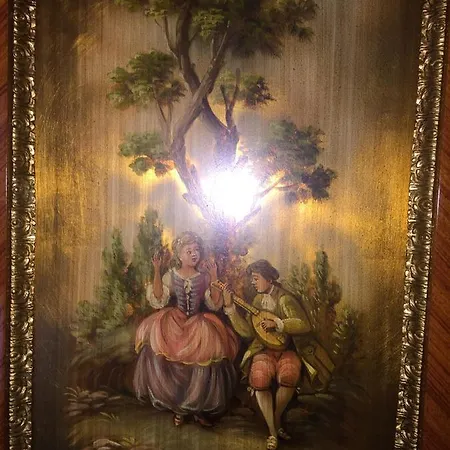 Historical Gina With Magic View Dizzasco