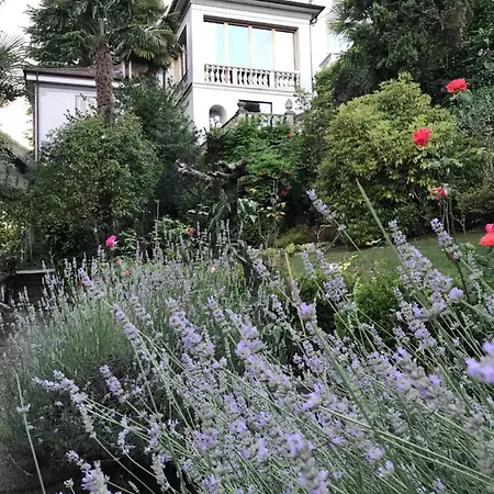 Villa Historical Gina With Magic View *