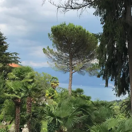 Villa Historical Gina With Magic View *