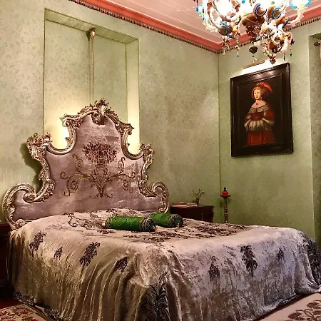 Historical Gina With Magic View Dizzasco