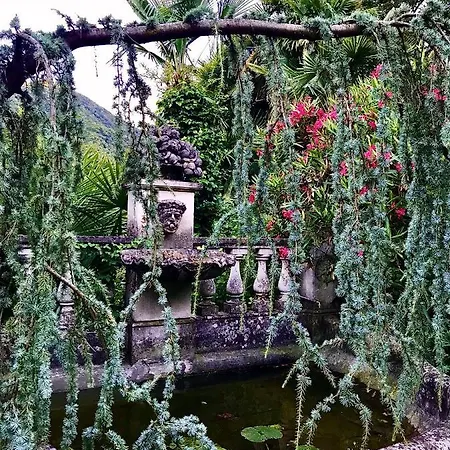 Historical Gina With Magic View Villa *