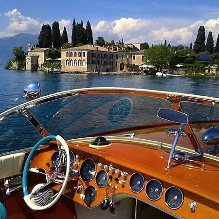 Historical Gina With Magic View Villa *