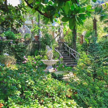 Historical Gina With Magic View Villa Dizzasco