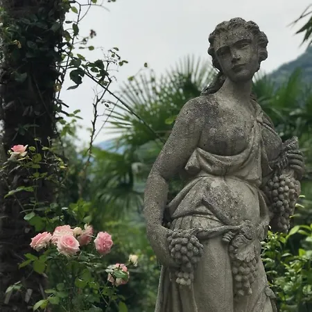 Historical Gina With Magic View Villa *