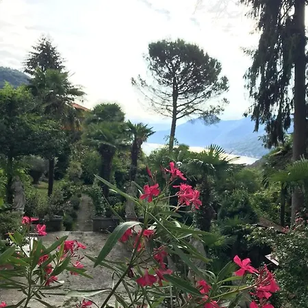 Historical Gina With Magic View Villa *